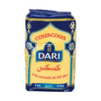 Dari Couscous Fine 1 kg - front of pack