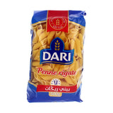 Dari Penne Rigate Pasta 481 g - front of pack