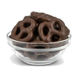 Dark Chocolate Pretzels