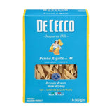 De Cecco Penne Rigate, No. 41, 1 lb