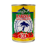 Dea Harissa 396 g - front of pack