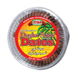 Deglet Noor Pitted Dates Tunisian 283 g - front of pack