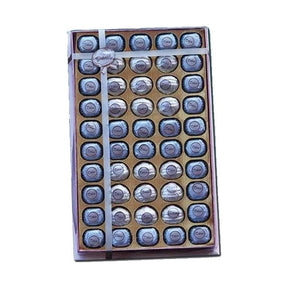 Delice Chocolate 700 g - front of pack