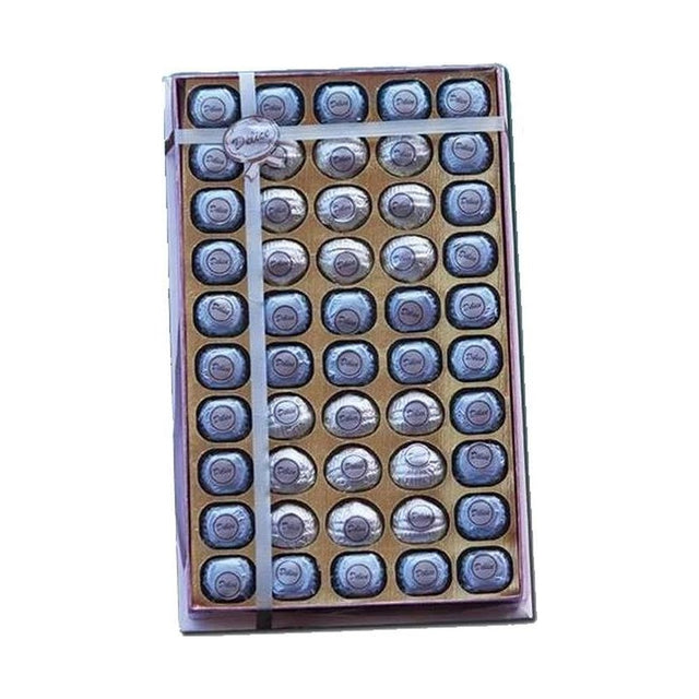 Delice Chocolate 700 g - front of pack