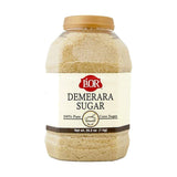 LiOR Demerara Sugar, 2.2 lb
