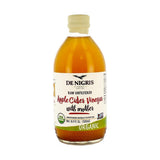 Denigris Apple Cider Vinegar 500 ml - front of pack