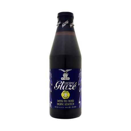 Denigris Balsamic Glaze Vinegar 382 g - front of pack