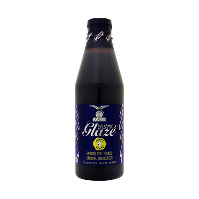 Denigris Balsamic Glaze Vinegar 382 g - front of pack