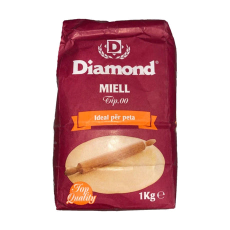 Diamond Wheat Flour for Burek, 1 kg