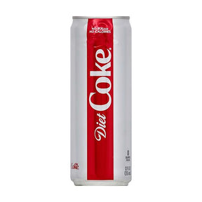 Diet Coke Cola 12 fl oz