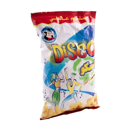 Disco Family Chips, 87 g