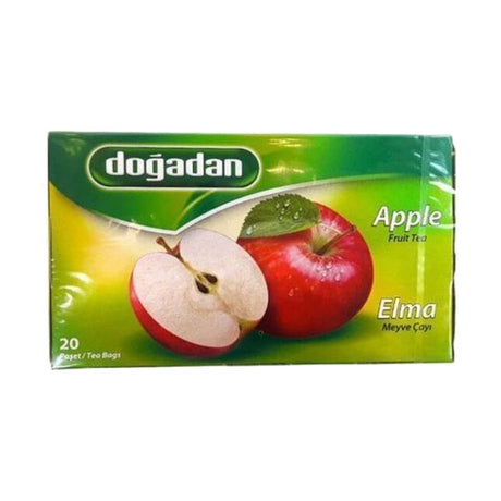 Dogadan Apple Tea, 20 Tea Bags