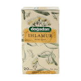 Dogadan Linden Tea 20 Bags, 32 g