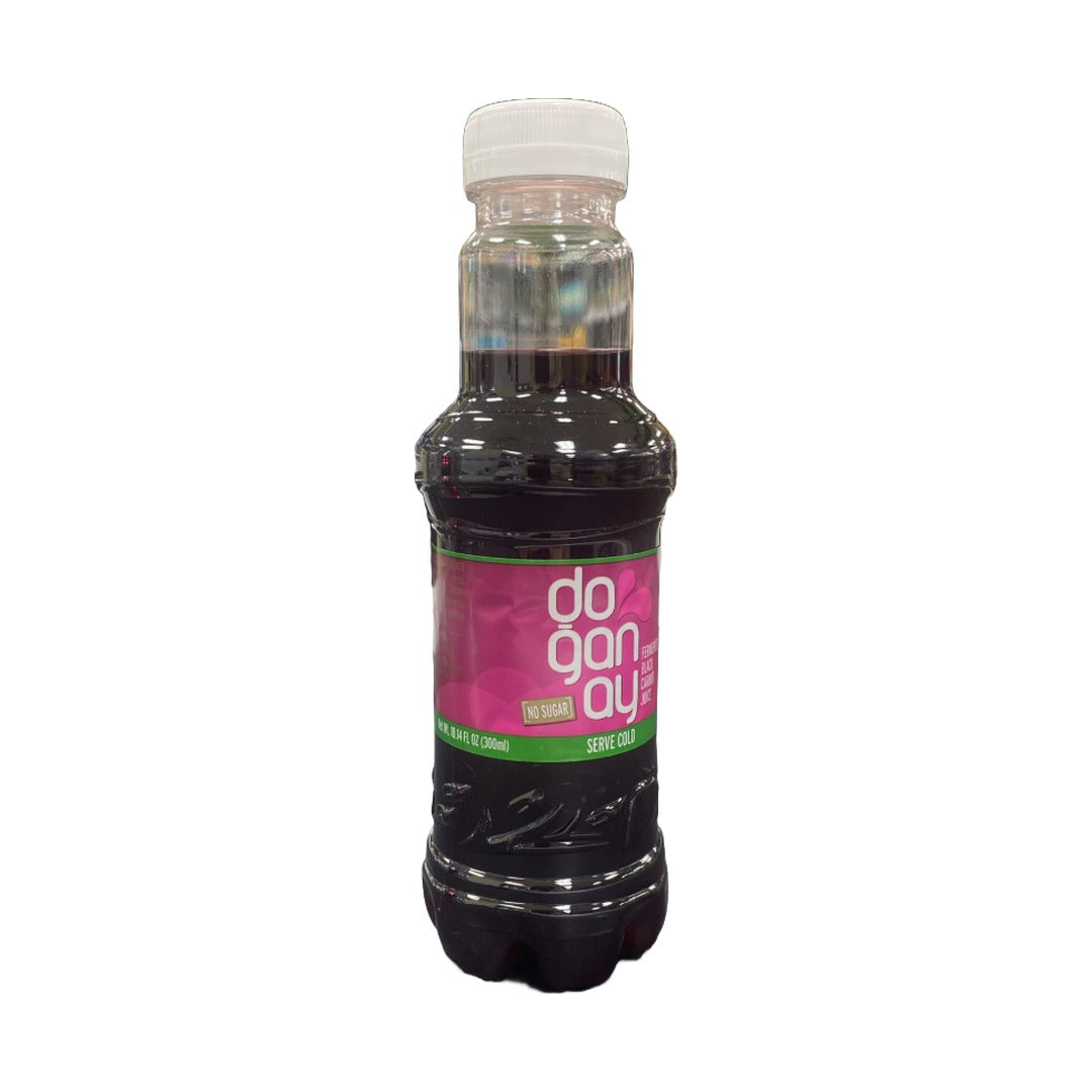 Doğanay Fermented Purple Carrot Juice 300 ml - front of pack