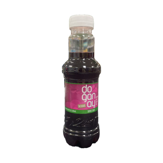 Doğanay Fermented Purple Carrot Juice 300 ml - front of pack