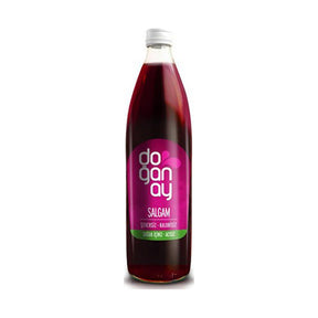 Doğanay Fermented Purple Carrot Juice 750 ml - front of pack