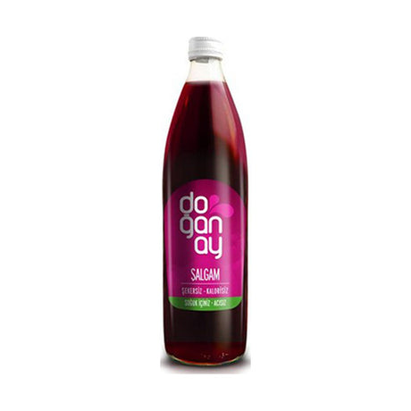 Doğanay Fermented Purple Carrot Juice 750 ml - front of pack