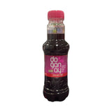 Doğanay Fermented Spicy Purple Carrot Juice 300 ml - front of pack