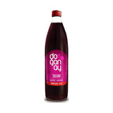 Doğanay Fermented Spicy Purple Carrot Juice 750 ml - front of pack