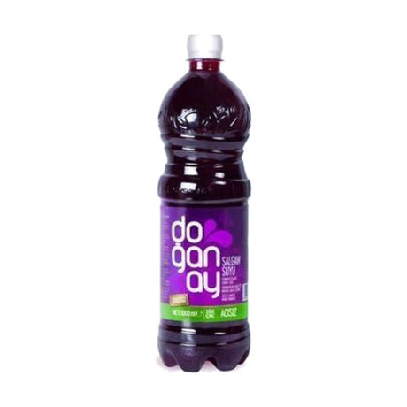 Doganay Turnip Juice, 1 L