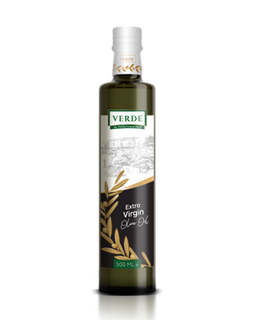 Verde Extra Virgin Olive Oil 500 ml