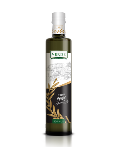 Verde Extra Virgin Olive Oil 1L