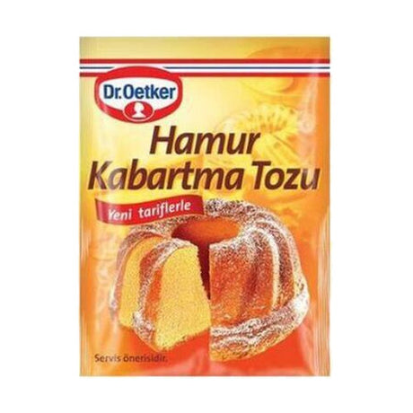 Dr Oetker Baking Powder, 50 g