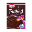 Dr. Oetker Pudding, Dark Chocolate, 111 g