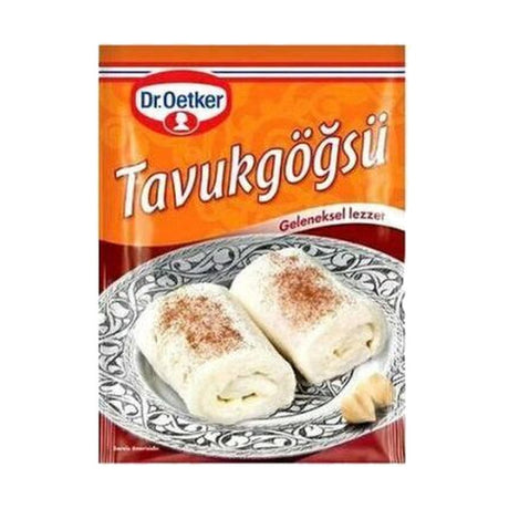 Dr Oetker Tavuk Gogsu, 129 g