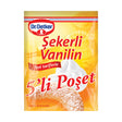 Dr Oetker Vanilin 5pk 25 g - front of pack