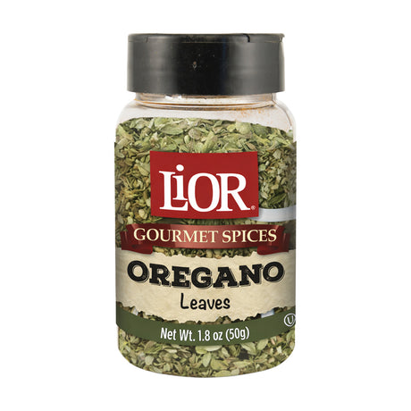 LiOR Dried Oregano, 1.8 oz