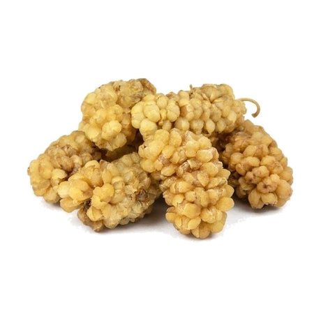 Dried White Mulberry