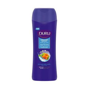 Duru Antidandruff Shampoo 600 ml - front of pack