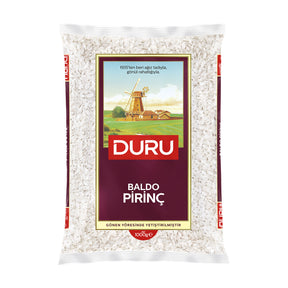 Duru Baldo Pirinc Rice, 1 kg