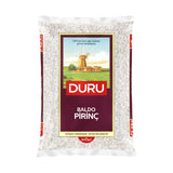 Duru Baldo Rice 2 kg - front of pack