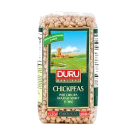 Duru Chick Peas, 1000 g