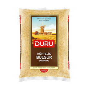 Duru Fine Bulgur, 2 kg