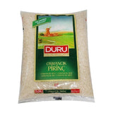 Duru Osmancik Rice, 1 kg