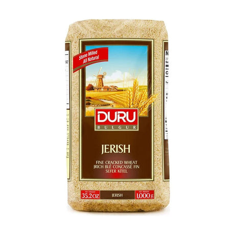 Duru Sefer Kitel Bulgur - 1 kg