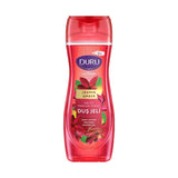 Duru Shower Gel Jasmine & Amber 450 ml - front of pack