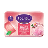 Duru Soap Body Care Flower 150 g - front of pack