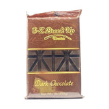 E-Z Break Up Chocolate, Dark Chocolate, 1 lb