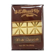 E-Z Break Up White Chocolate 454 g