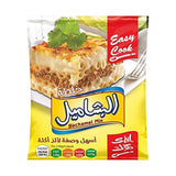 Easy Cook Bachamel Seasoning Mix 71 g - front of pack
