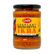 Galil Eggplant Bruschetta, Eggplant Ikra, 19 oz