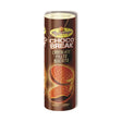 Elgorriaga Chocobreak Cocoa Biscuit with Chocolate Cream 500 g - front of pack