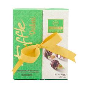 Elit Dubai Chocolate Truffle Assortment 165 g - front of pack