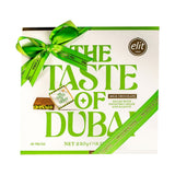 Elit Dubai Chocolate Gift 240 g - front of pack