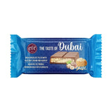 Elit Dubai Chocolate Hazelnut 90 g - front of pack