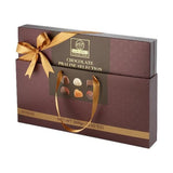 Elit Gourmet Assorted Pralines Burgundy with 244 g - front of pack
